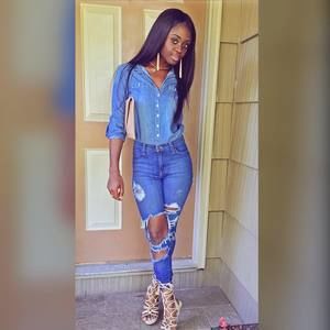 Meet your Posher, Kelsey